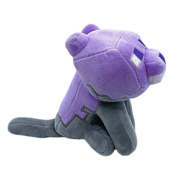 Cute Minecraft Stuffed Animal 13
