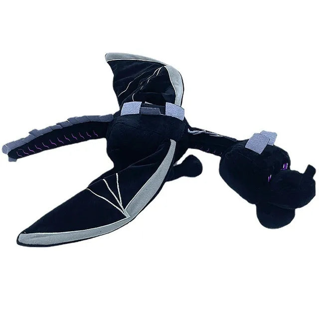 Cute Minecraft Stuffed Animal 14