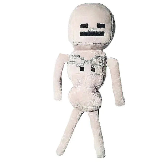 Cute Minecraft Stuffed Animal 16