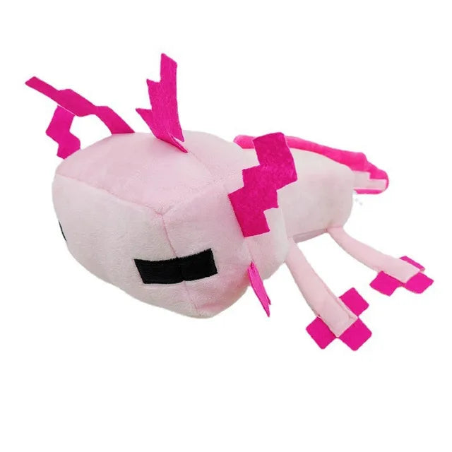 Cute Minecraft Stuffed Animal 17