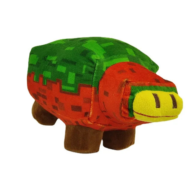Cute Minecraft Stuffed Animal 22