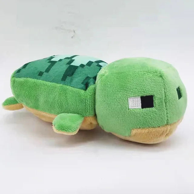Cute Minecraft Stuffed Animal 23