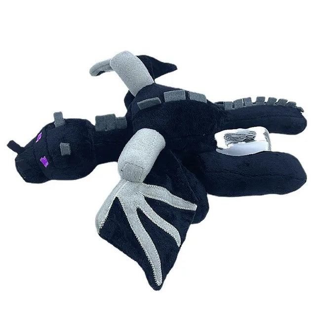 Cute Minecraft Stuffed Animal 26