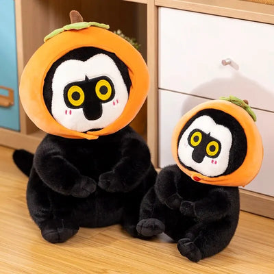 Cute Monkey Plush Stuffed Animal