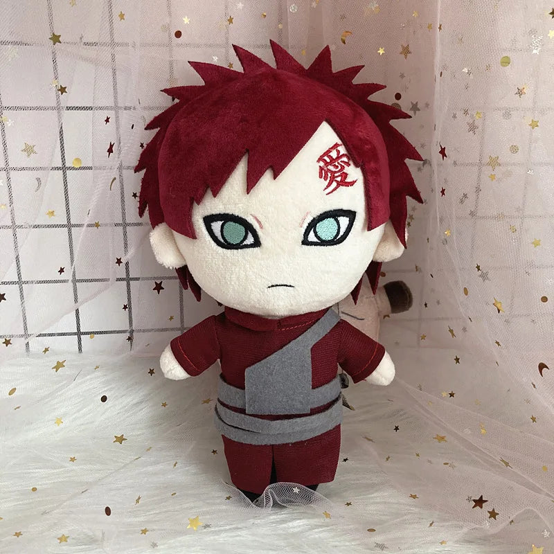 Cute Naruto Stuffed Animal
