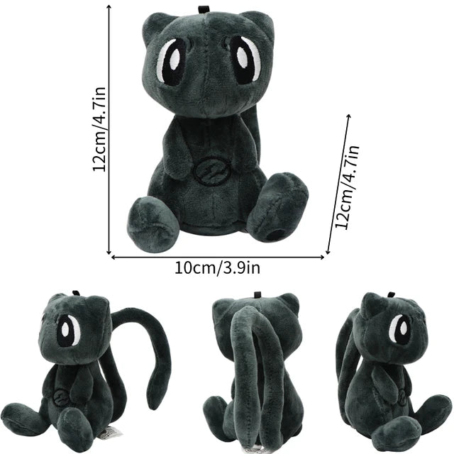 Cute Pokemon Stuffed Animal Mew