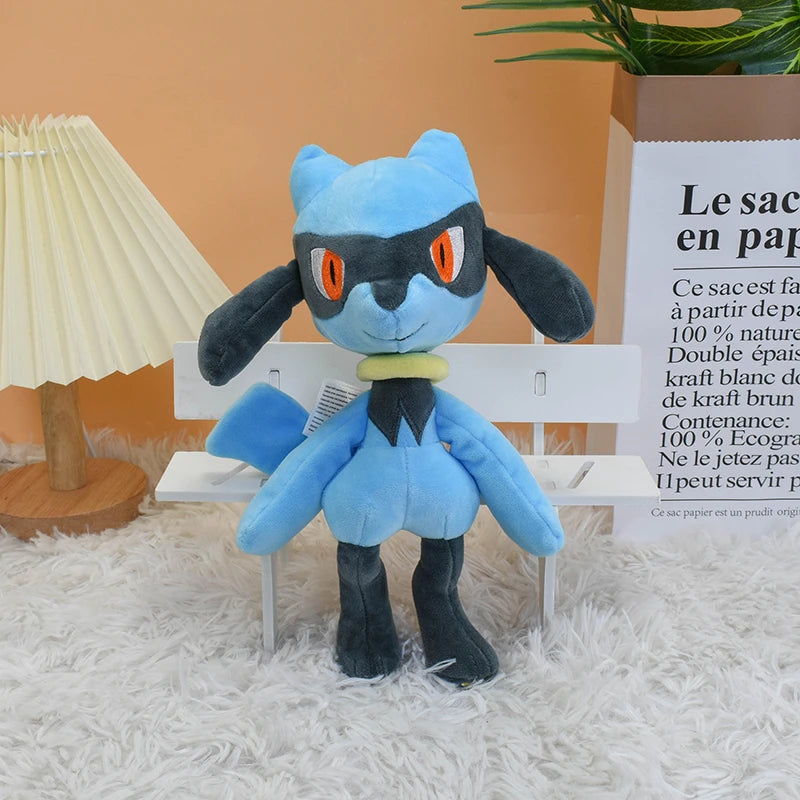Cute Pokemon Stuffed Animal