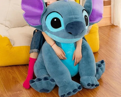 Cute Stitch Stuffed Animal