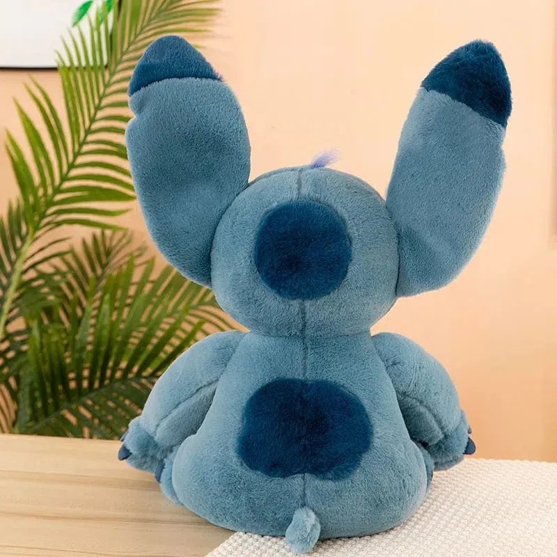Cute Stitch Stuffed Animal