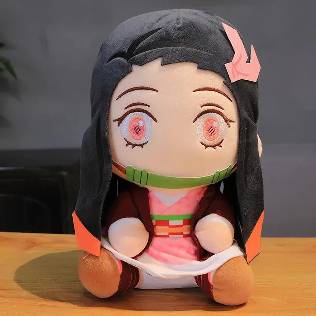 Demon Slayer Stuffed Animal 05