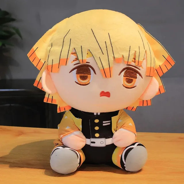 Demon Slayer Stuffed Animal 04