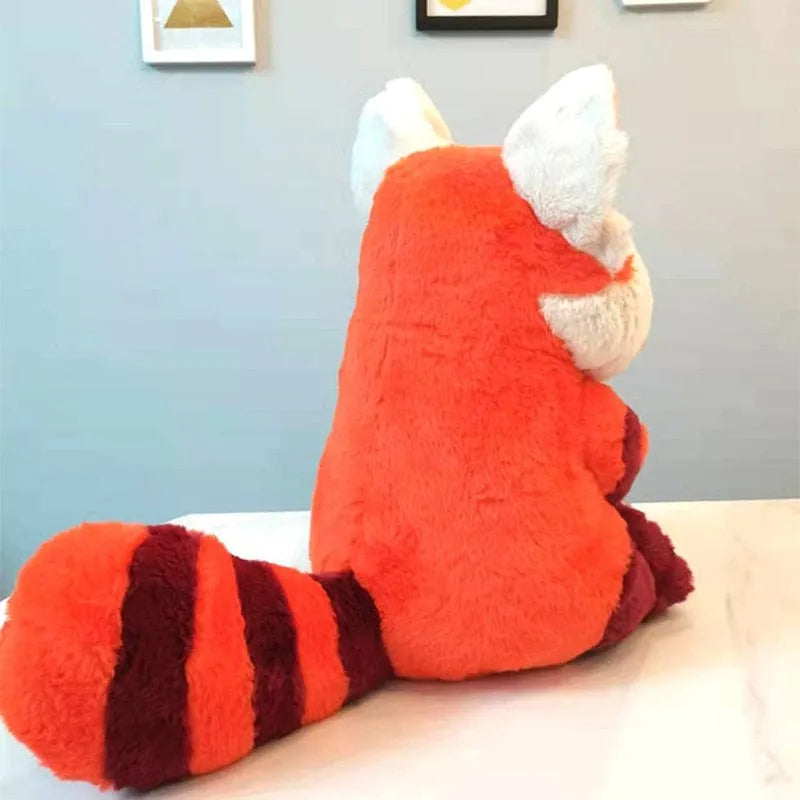 Disney Mei Lee Stuffed Animal