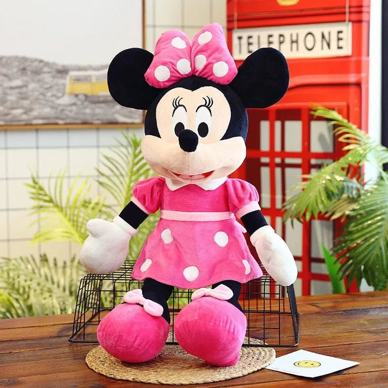 Disney Minnie Stuffed Animal 70cm 28in