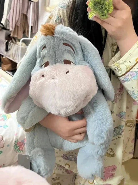 Disney Pixar Plush Toy Stuffed Animal Eeyore 32cm 13in