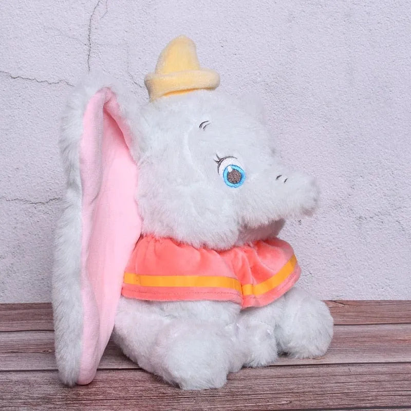 Dumbo Elephant Stuffed Animal
