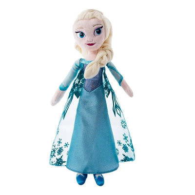 Elsa Frozen Stuffed Animal
