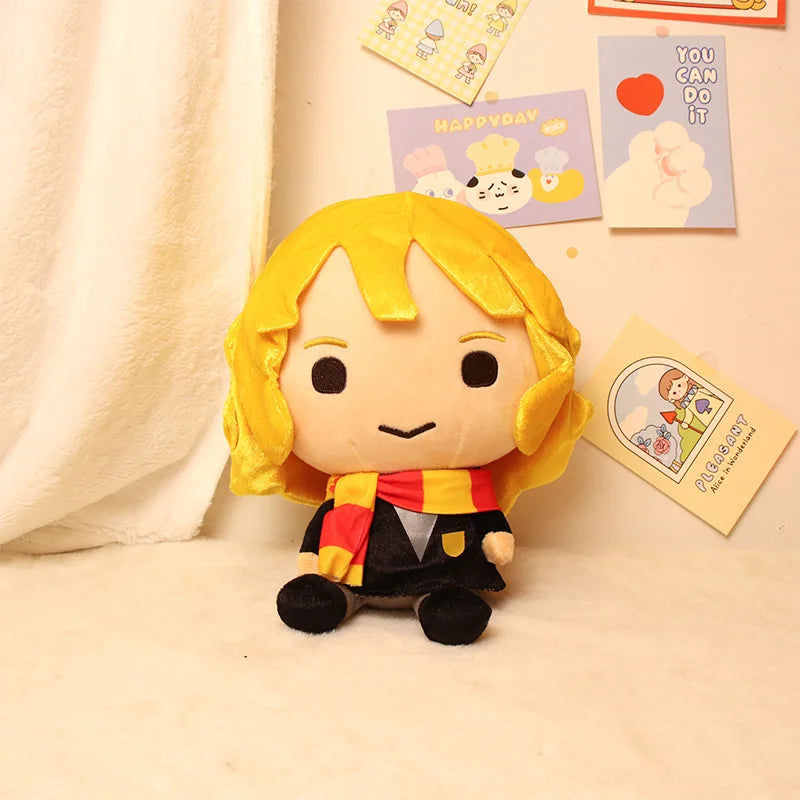 Fluffy Harry Potter Stuffed Animal
