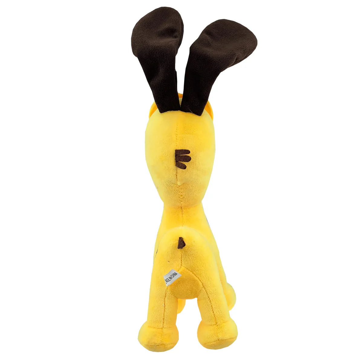 Garfield & Odie Plush Stuffed Animal