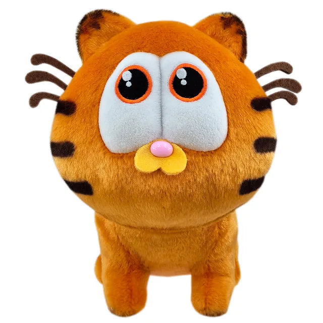Garfield & Odie Plush Stuffed Animal 20cm 8in Garfield