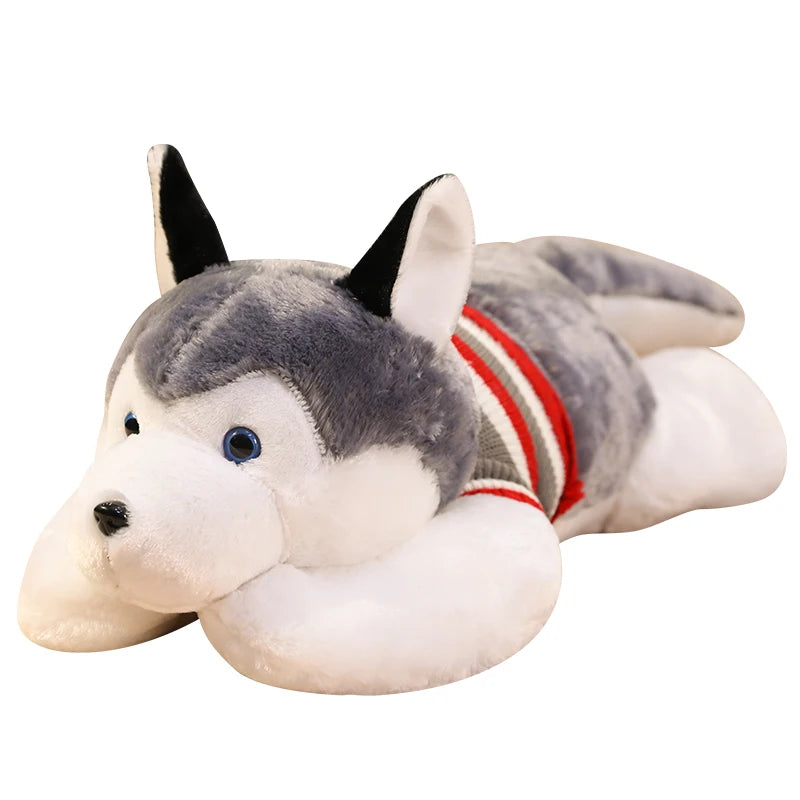 Giant Dog Stuffed Animal
