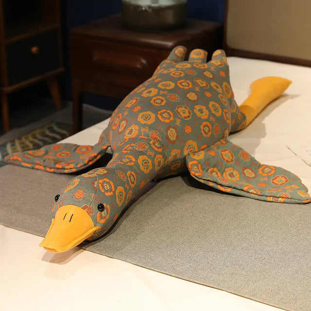 Giant Duck Stuffed Animal 160cm 63in C