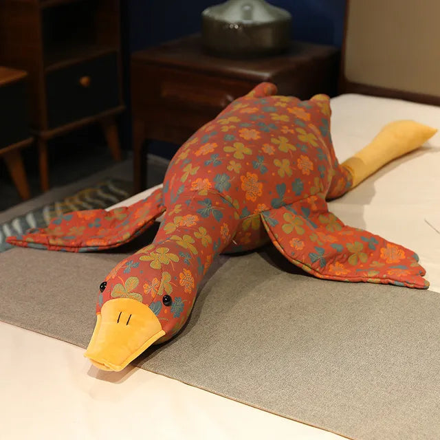 Giant Duck Stuffed Animal 160cm 63in B
