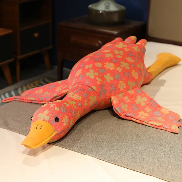 Giant Duck Stuffed Animal 160cm 63in A