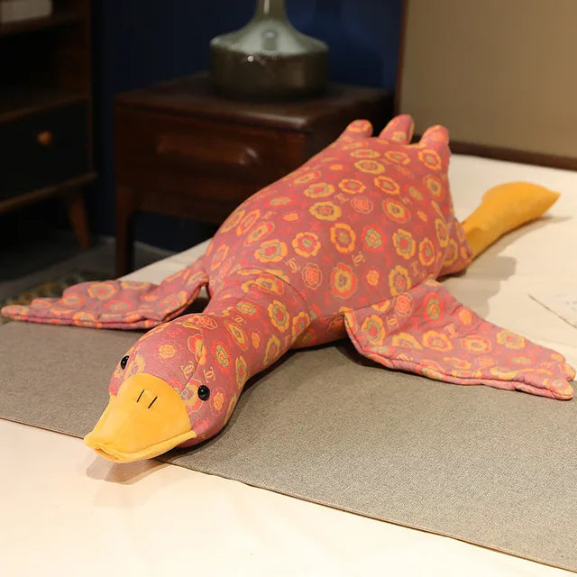 Giant Duck Stuffed Animal 90cm 35in D