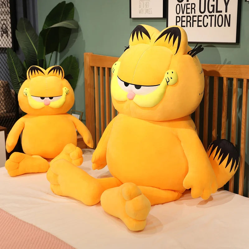 Giant Garfield Stuffed Animal