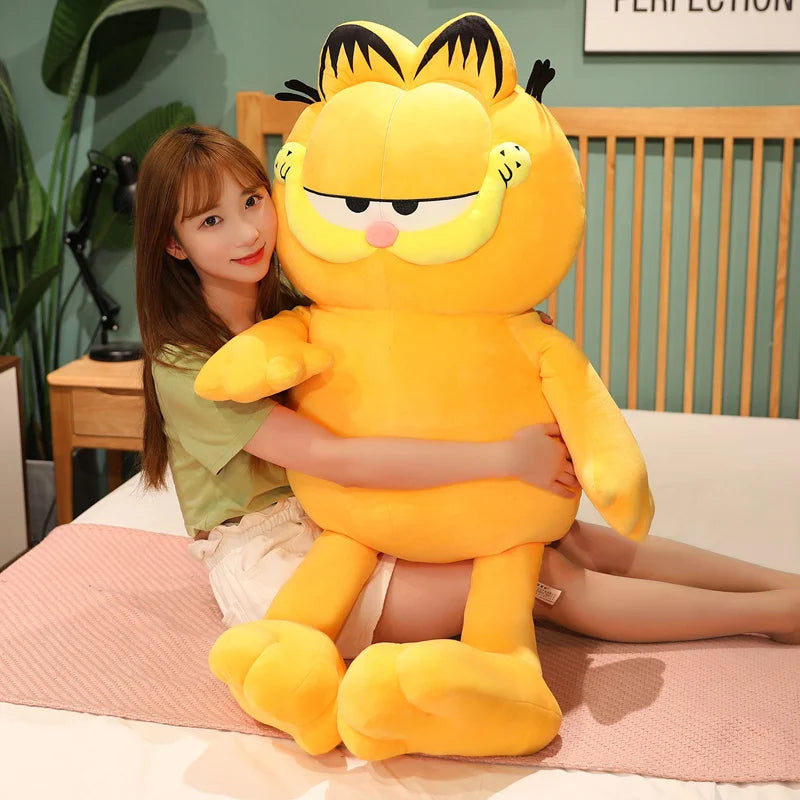 Giant Garfield Stuffed Animal