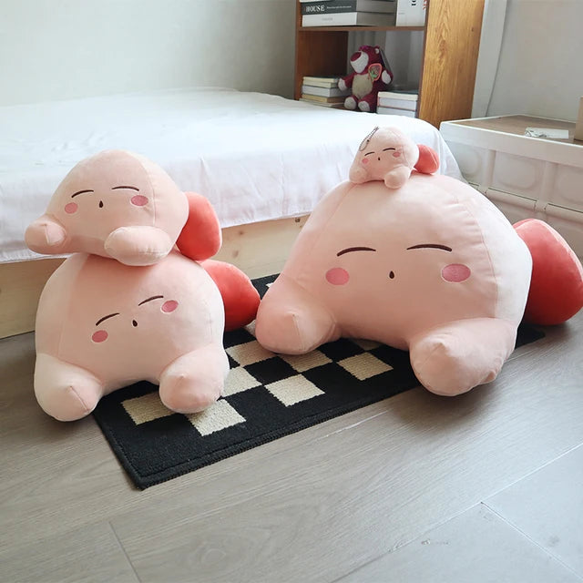 Giant Kirby Stuffed Animal 60cm 24in