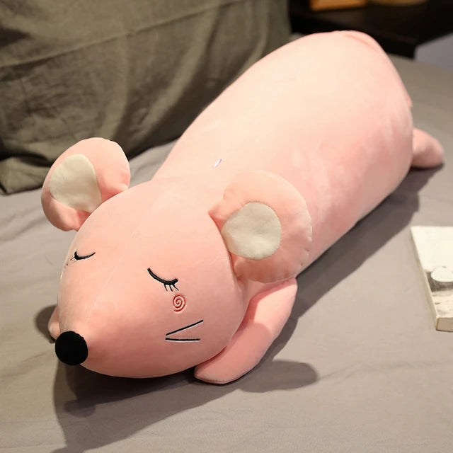 Giant Rat Stuffed Animal