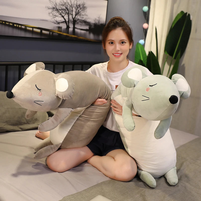 Giant Rat Stuffed Animal