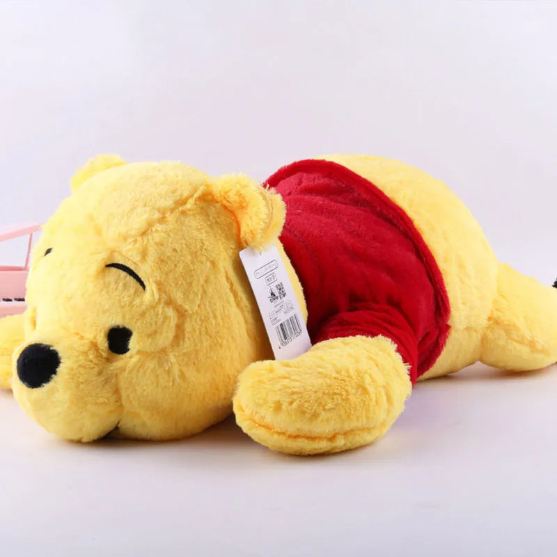 Giant Winnie The Pooh Stuffed Animal