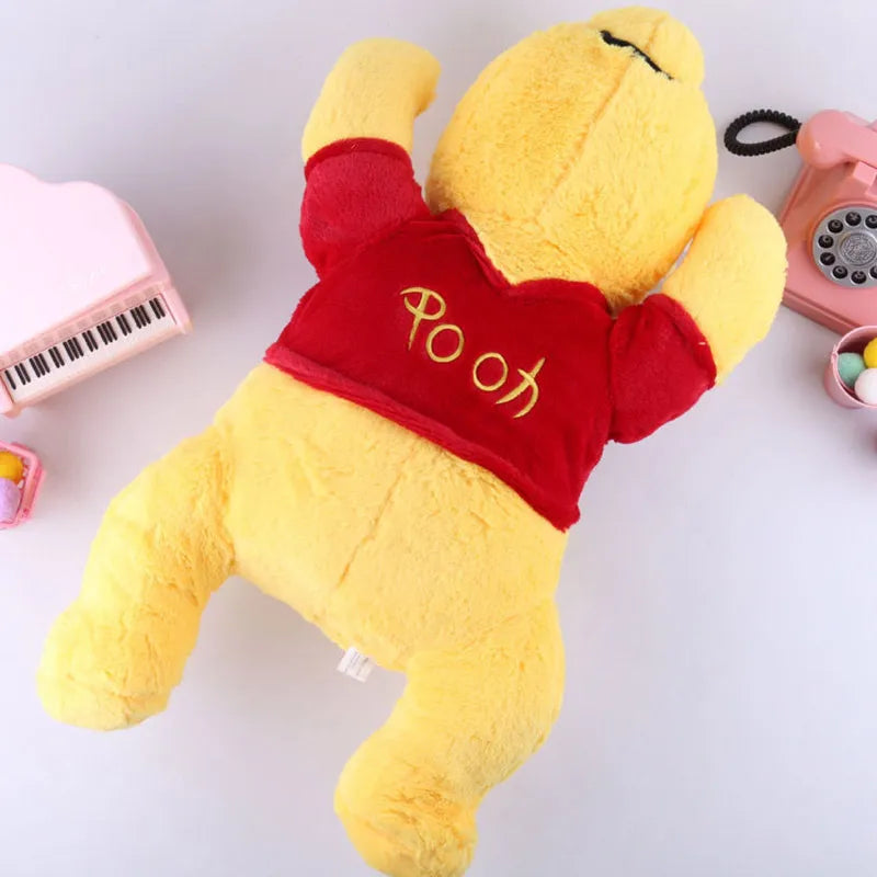 Giant Winnie The Pooh Stuffed Animal
