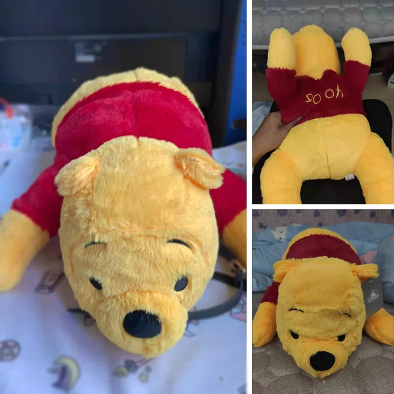 Giant Winnie The Pooh Stuffed Animal