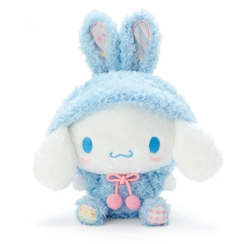 Hello Kitty and Friends Plush Stuffed Animal Melody