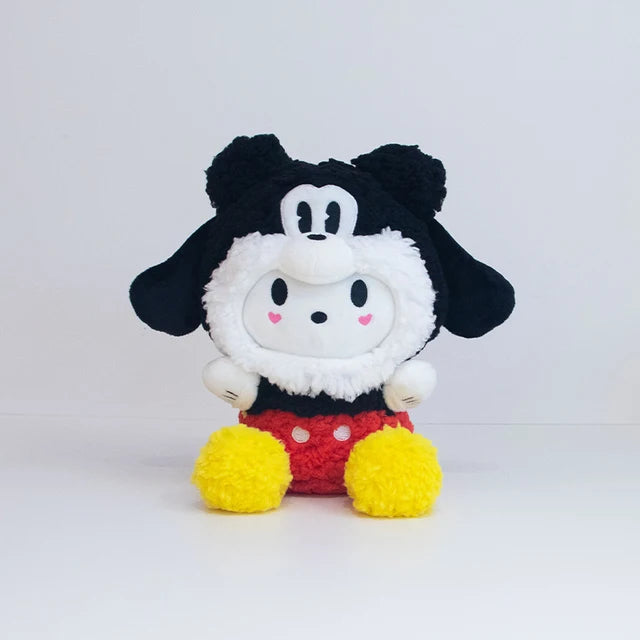 Hello Kitty Bunny Stuffed Animal 7 20cm 8in