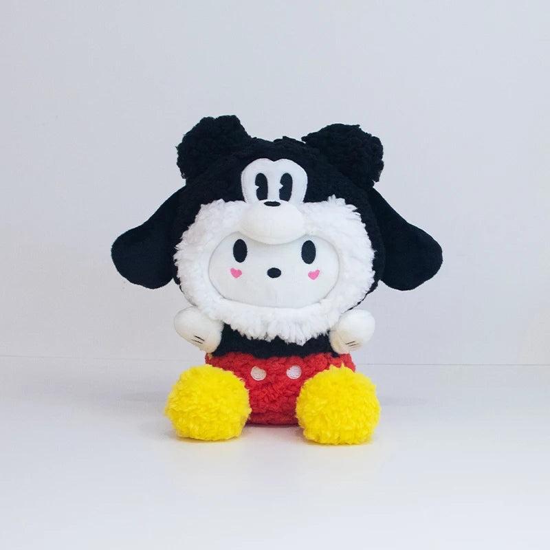 Hello Kitty Bunny Stuffed Animal