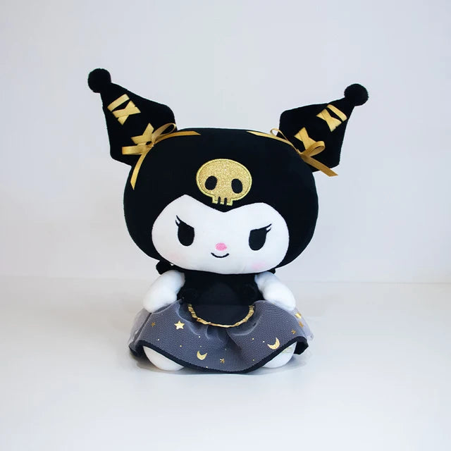 Hello Kitty Bunny Stuffed Animal 21 20cm 8in