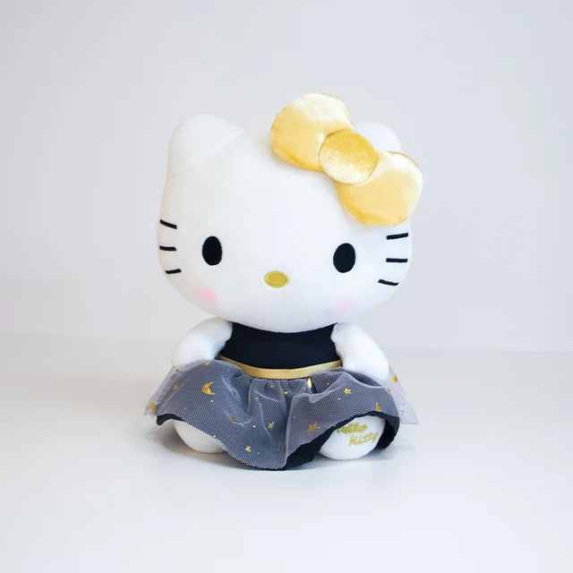 Hello Kitty Bunny Stuffed Animal 22 20cm 8in