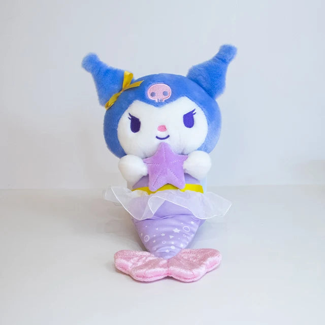 Hello Kitty Bunny Stuffed Animal 24 20cm 8in