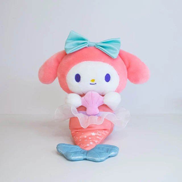 Hello Kitty Bunny Stuffed Animal 25 20cm 8in