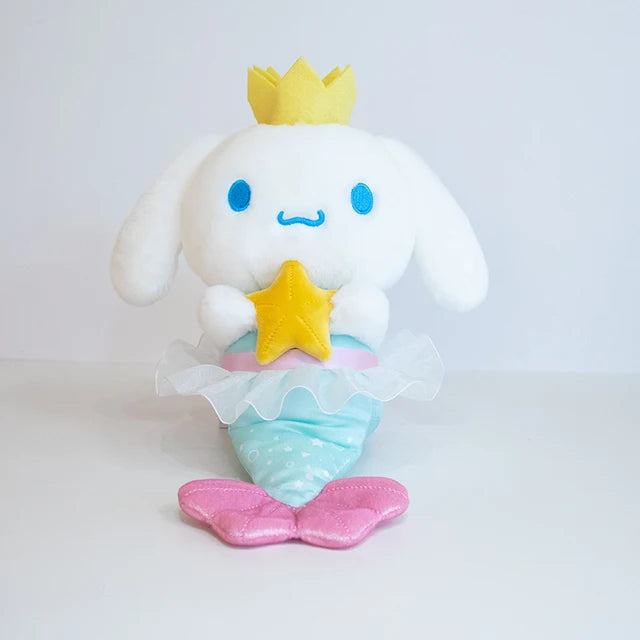 Hello Kitty Bunny Stuffed Animal 26 20cm 8in