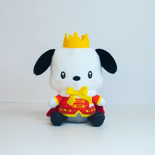 Hello Kitty Bunny Stuffed Animal 28 20cm 8in