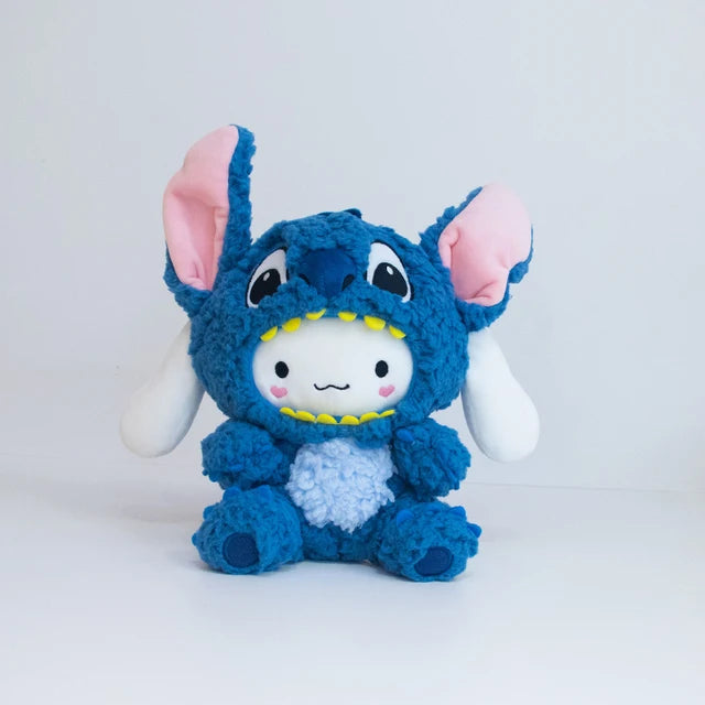 Hello Kitty Bunny Stuffed Animal 32 20cm 8in