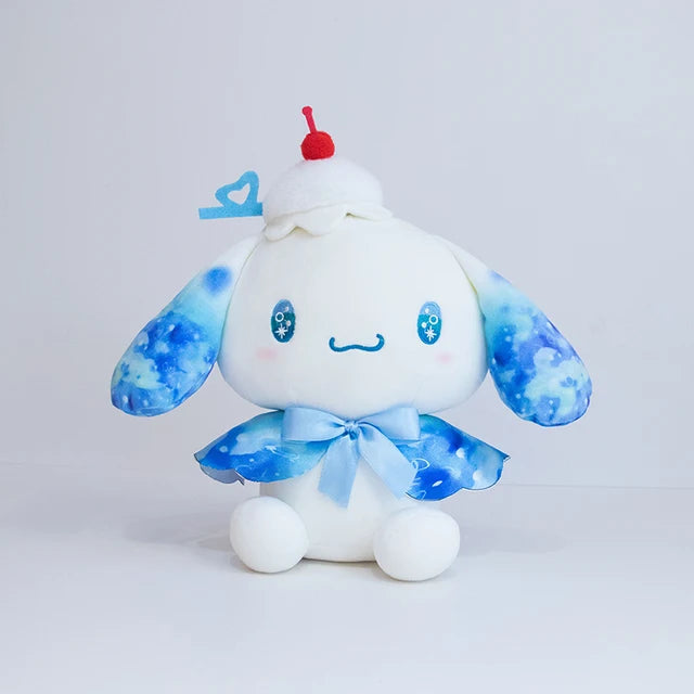 Hello Kitty Bunny Stuffed Animal 2 20cm 8in