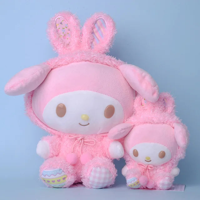 Hello Kitty Halloween Stuffed Animal 12cm 5in 6