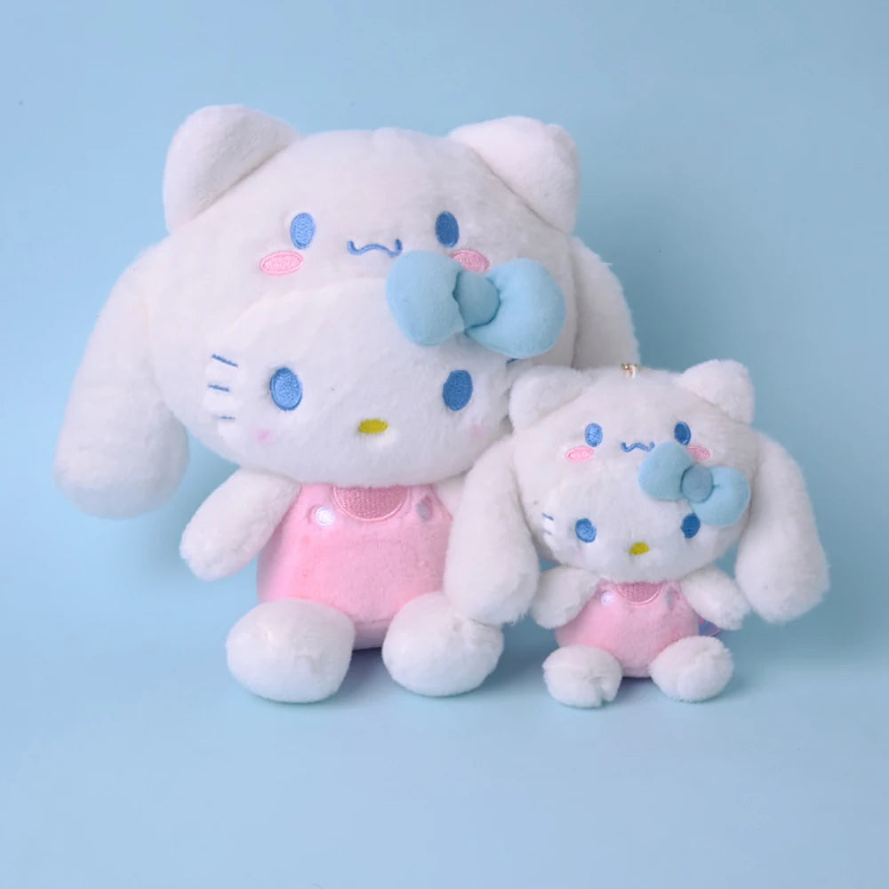 Hello Kitty Halloween Stuffed Animal