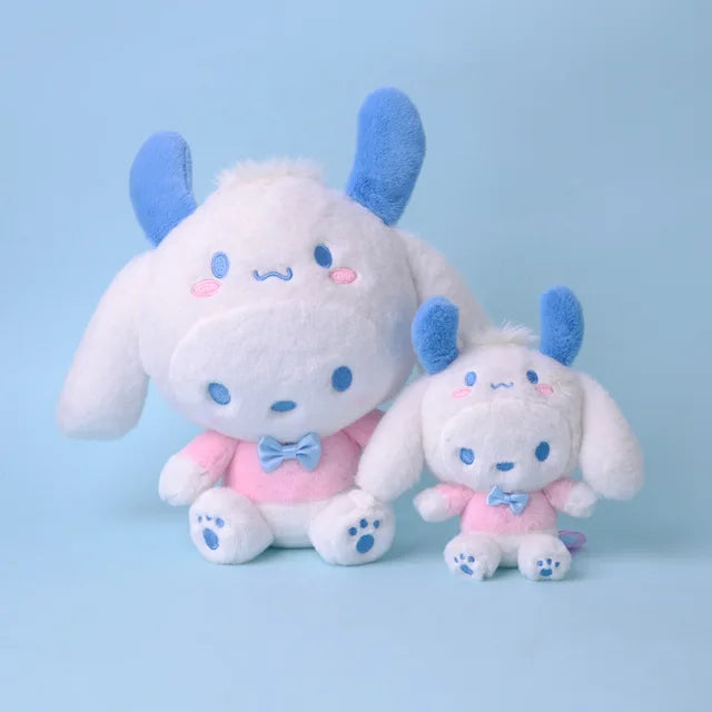 Hello Kitty Halloween Stuffed Animal 20cm 8in 12